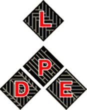 logo parqueteur de l'Europe